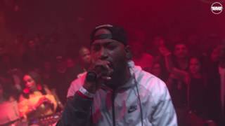 Bun B Boiler Room x Budweiser Houston Live Set