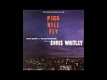 Chris Whitley:  "Dislocation Blues" Solo Pigs Will Fly version