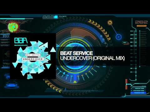 Beat Service - Undercover (Original Mix)