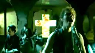 He Pecado - Cabas Ft. Enrique Bunbury y Orishas