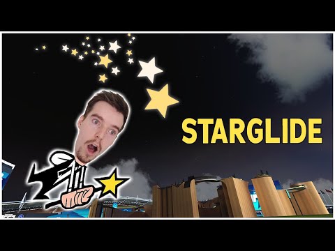 Trackmania Grand League Fall 2020 - StarGlide Discovery