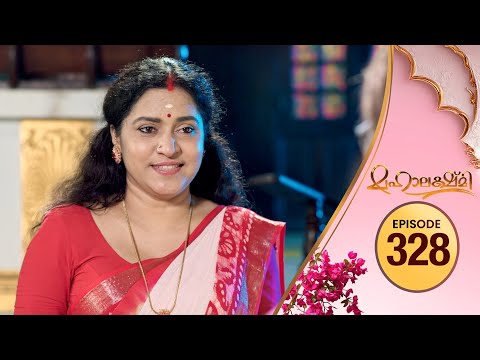 Mahalakshmi | Flowers TV | EP #328