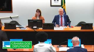  Discussão e votação de propostas legislativas - 03/03/2026 13:00