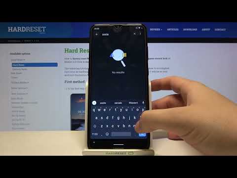 How to Increase Screen Sensitivity on NOKIA 5.3? - Enhance Touch Sensitivity