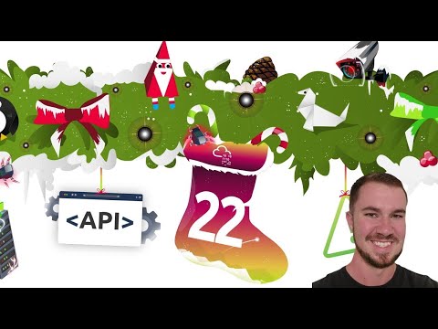 ADVENT OF CYBER 2023 Daily Live Streams 50 000 Worth of Prizes