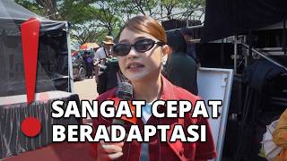 Download lagu The Excitement of Lady Rara Trying Out Hosting, Learning a Lot from Irfan Hakim mp3 Download lagu The Excitement of Lady Rara Trying Out Hosting, Learning a Lot from Irfan Hakim mp3
