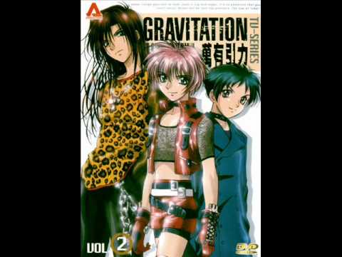 Gravitation Spicy Marmalade BAD LUCK