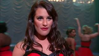 Glee - Paradise By The Dashboard Light full performance HD (Official Music Video)