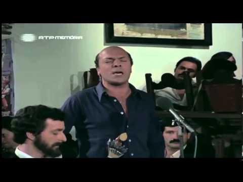 João Ferreira-Rosa, "Fado dos Saltimbancos"