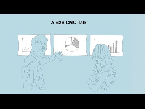 🤓A B2B CMO Talk with Emil Kristensen (Drip) and Steffen (Dreamdata)