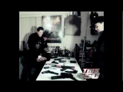 Tony Yayo Feat. Asset, Uncle Murda & Lucky Don - "Tiger Blood" Official Remix