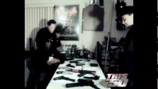 Tony Yayo Feat. Asset, Uncle Murda &amp; Lucky Don - &quot;Tiger Blood&quot; Official Remix