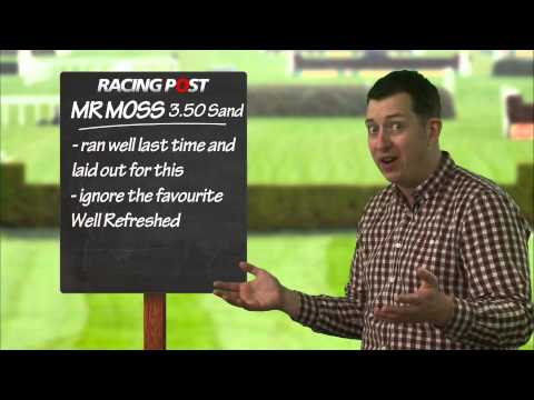 Race tipping: Dave Orton - bet365 Gold Cup, 3.50 Sandown, Saturday