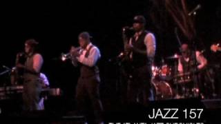 JAZZ 157 Dwayne Dugger