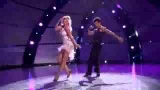 Where Have You Been (Cha Cha) - Witney and Chehon