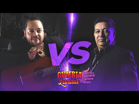 LEO MATTIOLI vs MARIO LUIS - GRANDES ÉXITOS ENGANCHADOS