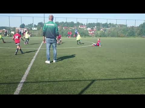 SP WINNERS Gołkowice - RKP ROW Rybnik