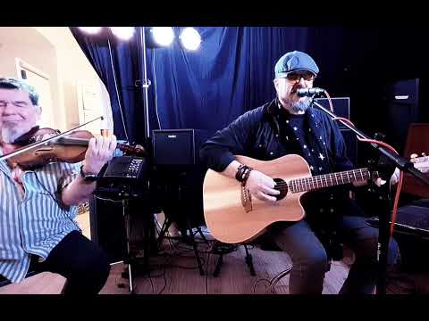 Martias & Míla Charvát - Nad stádem koní (Buty) - live 2025