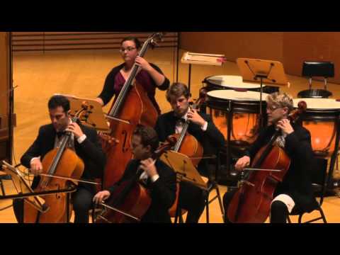 iPalpiti/Schmieder – C.P.E. Bach: Allegro Assai