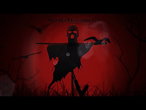 MEGA DOS ENVOLVIDOS 028 - ISSO AQUI É O CRIME ( DJ PH MPC )