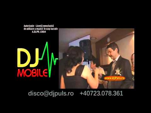 N 12 Moment   Primire Invitati