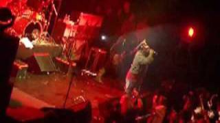 Stand For Something - Skindred (Live Bristol UK 13/10/09)