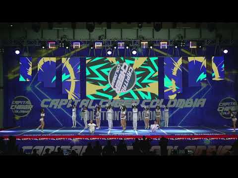 170. Devils All Stars - Devils Silver - Bogota - Colombia | N4 Op Mix Lg| Abierto Internacional 2023