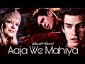 Chill With Reverb - Aaja Ve Mahiya [Slowed+Reverb] The Amazing Spider-Man | Imran Khan |