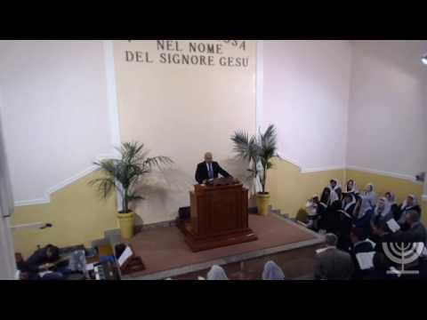 2014-04-06 Domenica Mattina - Fr. Gemelli - Fr. Mondello - Atti Cap. 9 Vers. 36