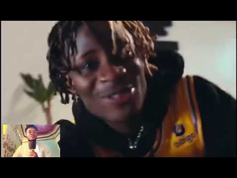 JZyNO feat Khaid Mood Official Music Video