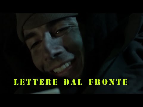 LETTERE DAL FRONTE #lettere dal fronte #alpini #ww2 #guerra #russia