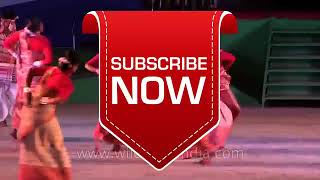 Download lagu Bihu dance Galti se mistek at guwahati mp3