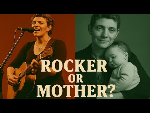 Deborah Conway: The Rebel Who Paid the Price for Being a Mother