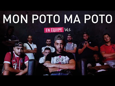 Video thumbnail for Mon Poto, Ma Poto