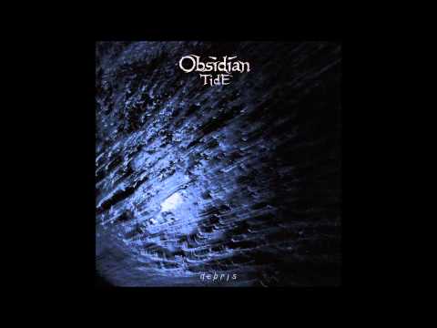 Obsidian Tide - Solace