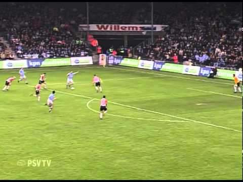 De Graafschap - PSV (5 mei 2002): 2-2