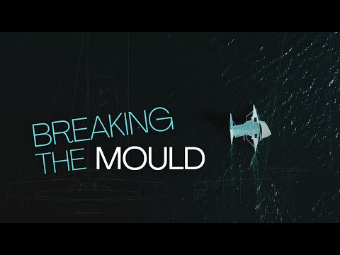 Breaking The Mould: The Proa Sidecar