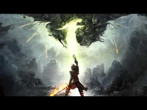 Klagmar's Top VGM #1,928 - Dragon Age: Inquisition - Orlais Theme