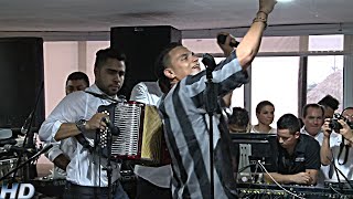 La Difunta (En Vivo) - Silvestre Dangond &amp; Lucas Dangond (Fiesta Privada) [[FULL HD]]
