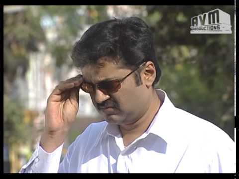 Episode 368: Vairanenjam Tamil TV Serial - AVM Productions