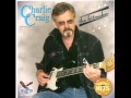 Charlie Craig ~  Frog For The Water