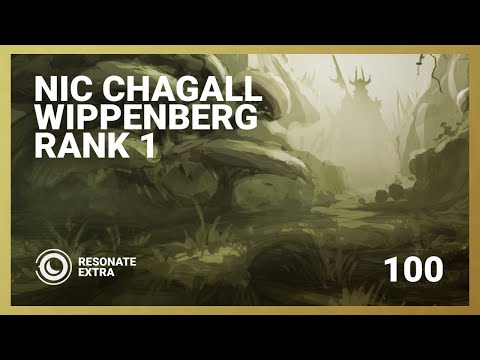 Nic Chagall, Wippenberg & Rank 1 - 100 (Extended Mix)