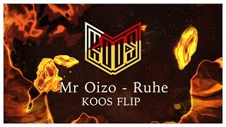 Mr Oizo - RUHE (feat. Boys Noize) [KOOS FLIP]