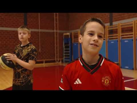 Mala škola filma KIDS MOVIE STAR - kratki igrani film SKRIVENI TALENT