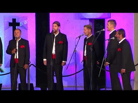 Klapa Okruk (Okrug Donji) - Okruk selo