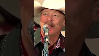 Anyone chasin&#39; the neon rainbow today? #CountryMusic #AlanJackson