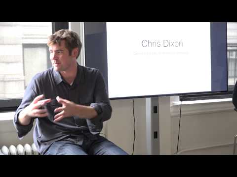 Databite No. 45: Chris Dixon
