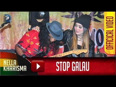 Nella Kharisma - Stop Galau