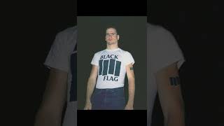 Download lagu Black Flag: Legends Of Punk Rock In 60 Seconds! mp3 Download lagu Black Flag: Legends Of Punk Rock In 60 Seconds! mp3