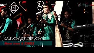 Download lagu Gali lubang tutup lubang//Rhoma Irama  mp3